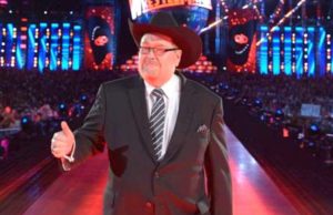 Jim Ross Reveals Who He Thinks Has Potential To Be A Main Event Heel In WWE