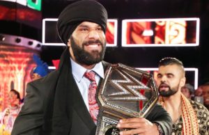 Jinder Mahal Gives Insight Into His Relationship With Vince McMahon, Talks Returning To WWE