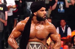 Jinder Mahal Talks About Working With Randy Orton, Representing India, More