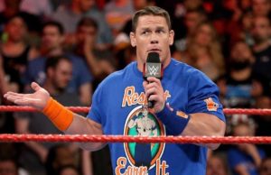 Nikki Bella: John Cena Is The Best Talker In WWE History