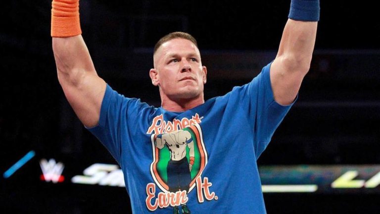 Backstage News On Why John Cena Was Moved To Raw