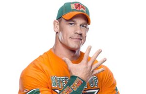 Backstage Update On John Cena Returning To WWE Television