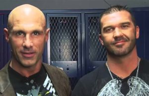 Frankie Kazarian Talks Christopher Daniels’ ROH World Title Win, AJ Styles & Samoa Joe