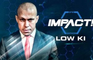 Low Ki Reportedly Gone From GFW