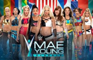 Mae Young Classic: First 4 Episodes Now Online