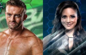 Updates on Magnus & Brandi Rhodes Leaving GFW