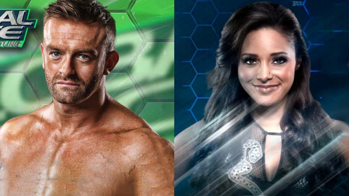 Updates on Magnus & Brandi Rhodes Leaving GFW