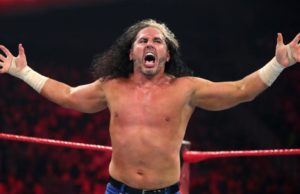 Matt Hardy Teases Reaching His ‘Breaking Point’ (Video), WWE 2K18 NXT Special