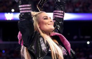 Natalya Has Been Receiving Backstage Praise For Recent Work