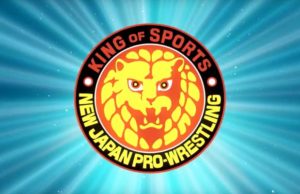 New Japan Post Cryptic Video Hinting at an Upcoming Debut