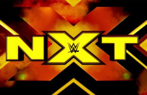 NXT Spoilers: Main Roster Member Appears At Tapings