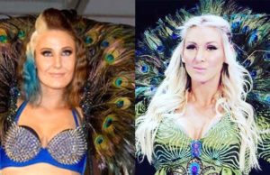 GFW Knockouts Champ Calls Out Charlotte For Copying Her