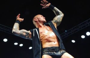 Randy Orton Pokes Fun At Brock Lesnar On Twitter, WWE On Curt Hawkins’ 100 Match Losing Streak