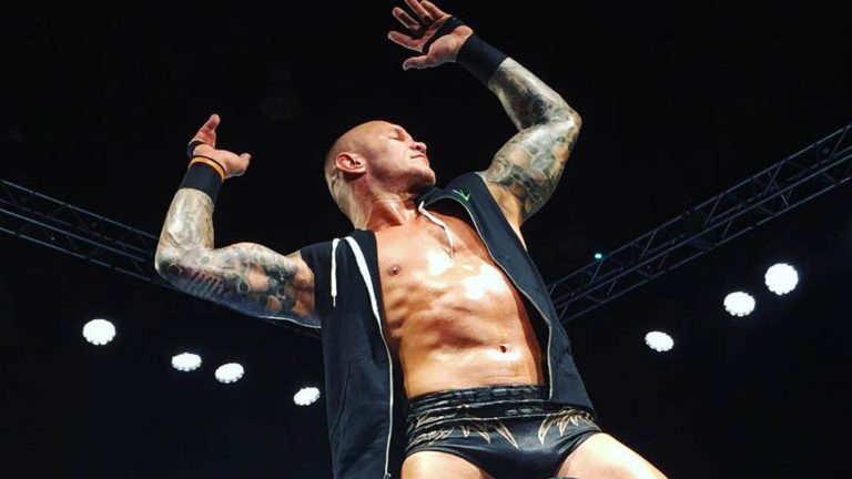 Randy Orton Pokes Fun At Brock Lesnar On Twitter, WWE On Curt Hawkins’ 100 Match Losing Streak