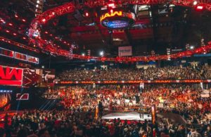 Details On Low Attendance For This Week’s RAW & SmackDown