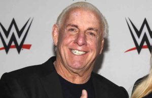 Latest updates on Ric Flair’s surgery, issues not heart-related?