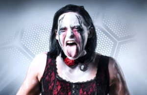 Rosemary Injured At AAA TripleMania XXV, Wrestlers React