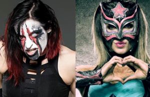 Sexy Star Releases Statement Regarding Rosemary Incident