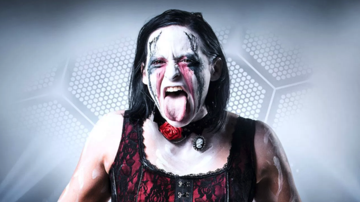 Rosemary Injured At AAA TripleMania XXV, Wrestlers React