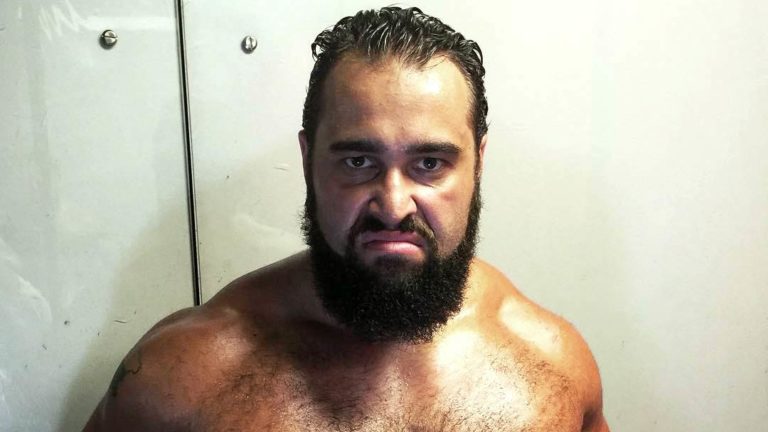 Backstage News On Rusev’s Quick Loss At SummerSlam