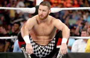 Sami Zayn’s Warning To Daniel Bryan (Video), John Cena On Possible Hulk Hogan vs. The Rock Rematch