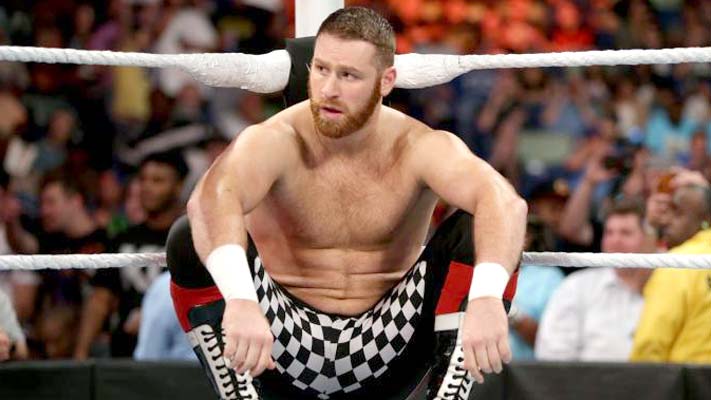 Sami Zayn’s Warning To Daniel Bryan (Video), John Cena On Possible Hulk Hogan vs. The Rock Rematch