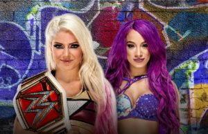 Who Walked Out Of WWE SummerSlam As The RAW Women’s Champion?