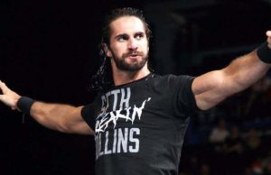 Seth Rollins Reportedly Working Hurt, Injury Update On Alicia Fox