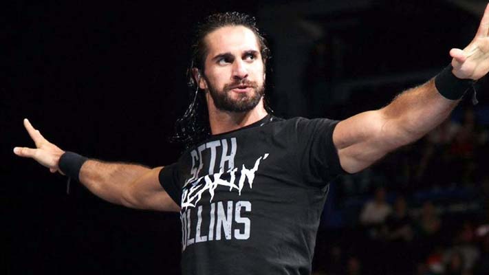 Seth Rollins Has A New Tag Team Partner, More Information On This Year’s Andre The Giant Memorial Battle Royal