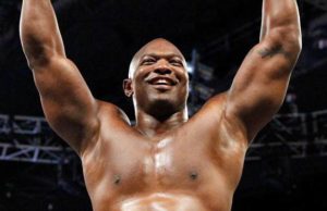 Shelton Benjamin Discusses His WWE Return, Teaming With Chad Gable, More