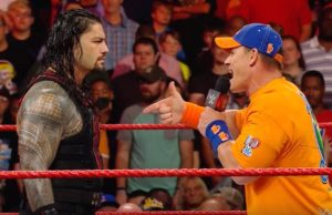 Edge & Christian React To John Cena – Roman Reigns RAW Segment