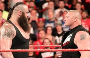 WWE No Mercy Main Event, Street Fight Scheduled For RAW