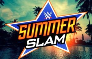 Final Betting Odds For WWE SummerSlam