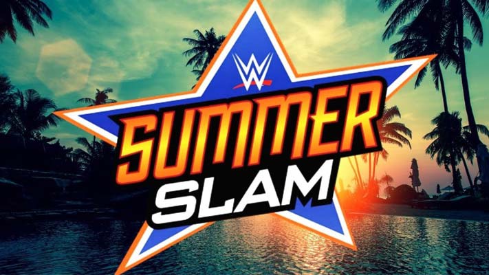 Final Betting Odds For WWE SummerSlam