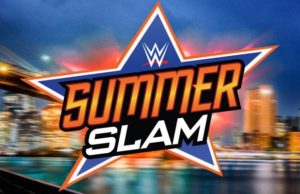 SummerSlam Leaving Barclays Center? Jack Swagger On Pro Wrestling Future