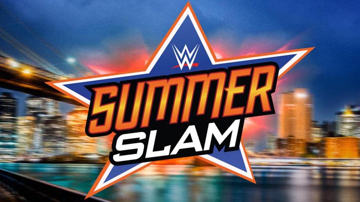 Toronto Will Host SummerSlam 2019