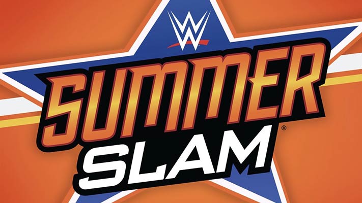 First Match Announced For WWE SummerSlam Kickoff Show