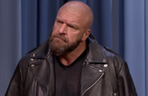 Triple H On Mae Young Classic Possibly Leading To An All Women’s Brand, Selecting Competitors, More