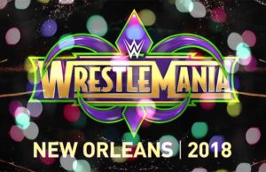 Two Triple Threat Title Matches Expected To Take Place At WrestleMania 34, Update On Cruiserweight Title Tournament Finals