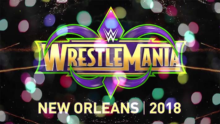 Two Triple Threat Title Matches Expected To Take Place At WrestleMania 34, Update On Cruiserweight Title Tournament Finals