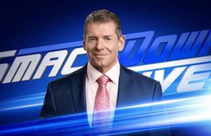 Vince McMahon Returns Next Week To Address Shane’s ‘Suspension’