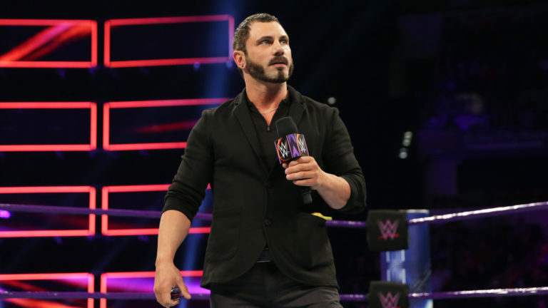 Austin Aries On Why He Left WWE