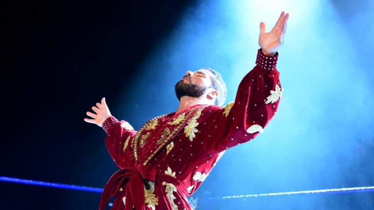 Bobby Roode Discusses Leaving Impact Wrestling For WWE