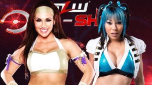 Mia Yim Announced For MLW: One-Shot