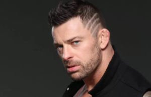 Davey Richards Explains Why He Decided To Leave GFW