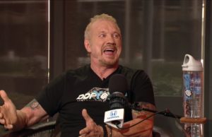 Diamond Dallas Page Reveals His Mt. Rushmore Of Wrestling