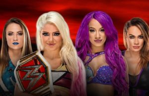 Possible Reason Why Emma Was Added To The Raw Women’s Championship Match At No Mercy