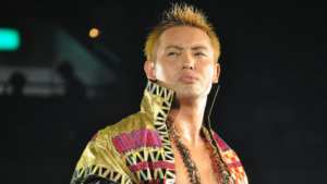 Lineup For NJPW King Of Pro Wrestling Event Revealed