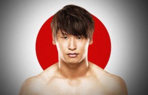 Kota Ibushi Talks Bullet Club, Cody Rhodes and more