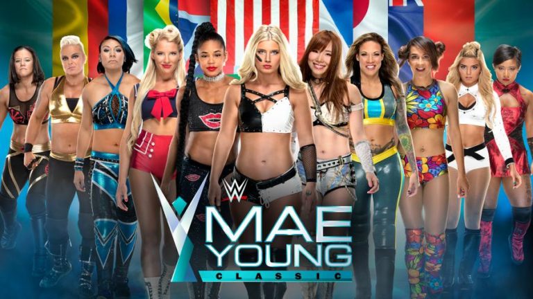 Update On The Future Of Several Mae Young Classic Competitors